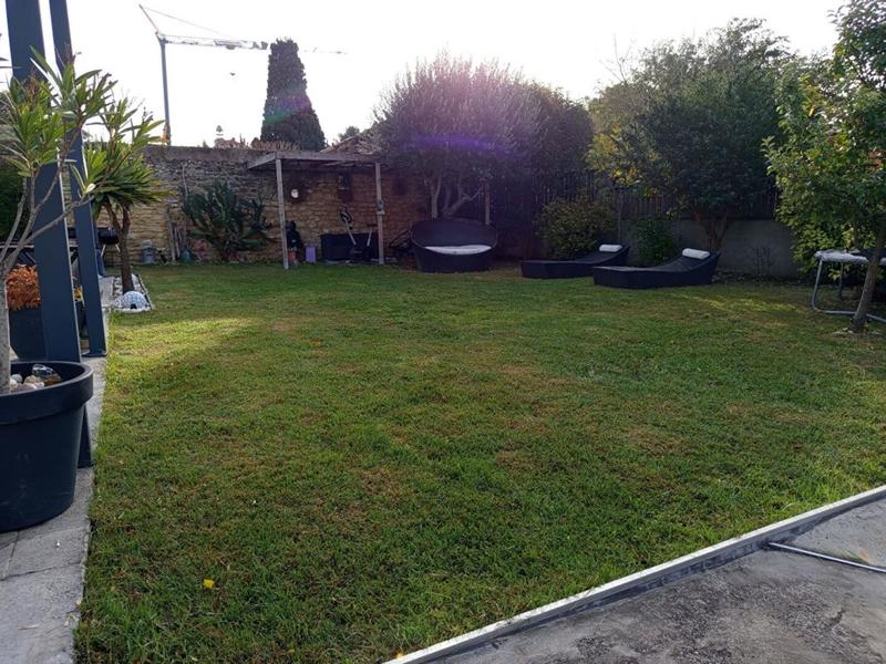 Villa - 98 m² - 4 pièces