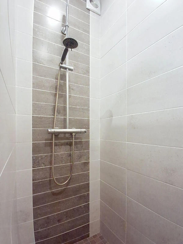 Appartement - 82 m² - 5 pièces