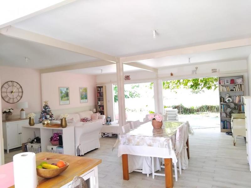 Maison - 187 m² - 5 pièces