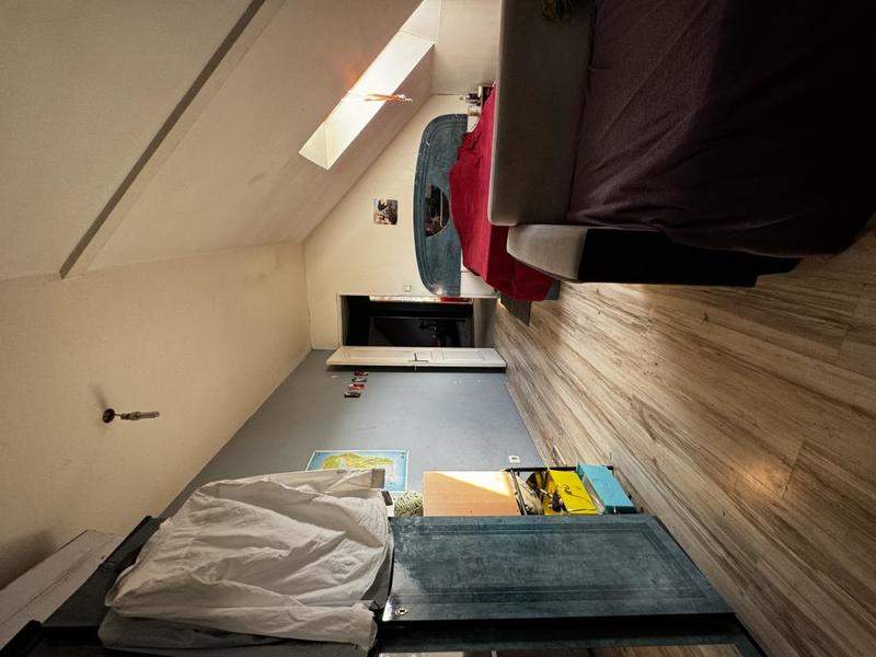 Maison - 163 m² - 8 pièces