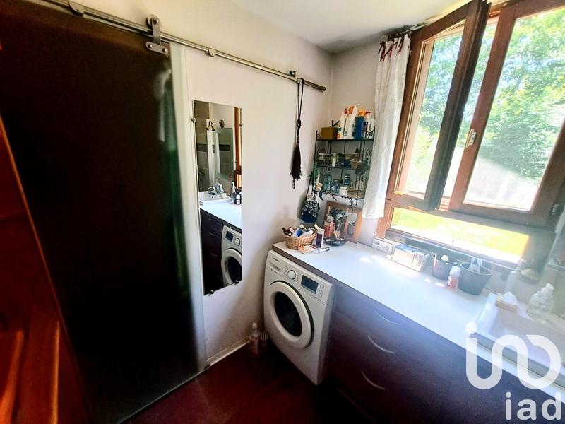 Maison - 130 m² - 4 pièces