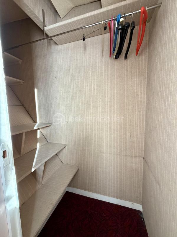 Maison - 65 m² - 4 pièces