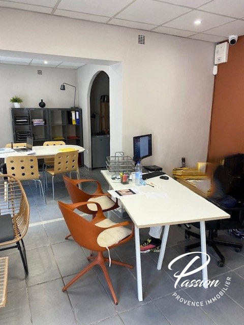 Fonds de commerce - 40 m²