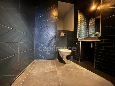 Local commercial - 30 m² - 1 pièce