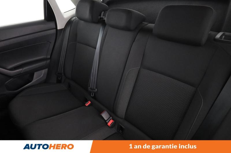 Volkswagen Polo 1.0 Tsi Confortline 95 ch