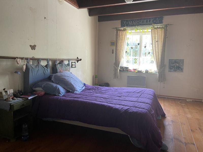 Maison de campagne - 142 m² - 5 pièces