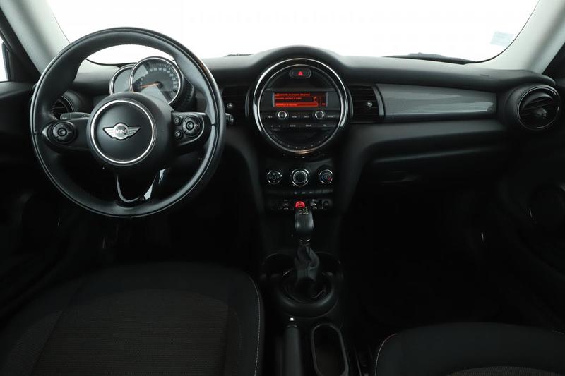Mini Mini Cooper Bva 3p 136 ch