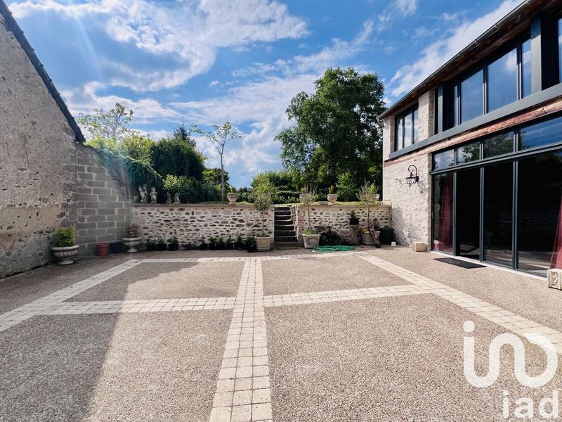 Maison de ville - 115 m² - 2 pièces