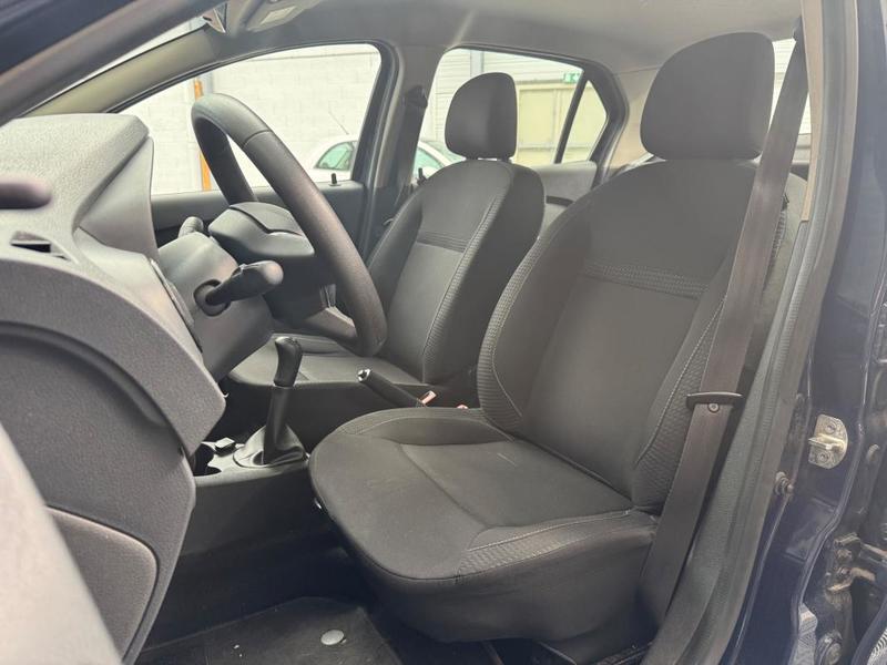 Dacia Logan 1.0 Sce 75 Access - Moteur a Chaine