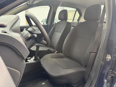 Dacia Logan 1.0 Sce 75 Access - Moteur a Chaine