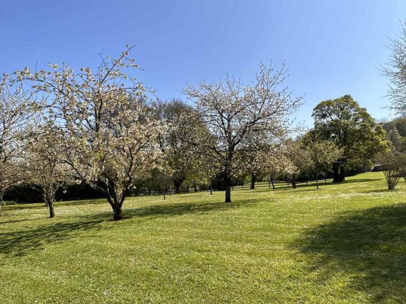 Maison de campagne - 116 m² - 4 pièces