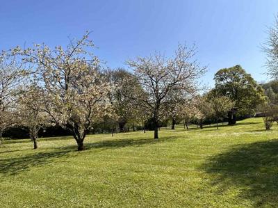 Maison de campagne - 116 m² - 4 pièces