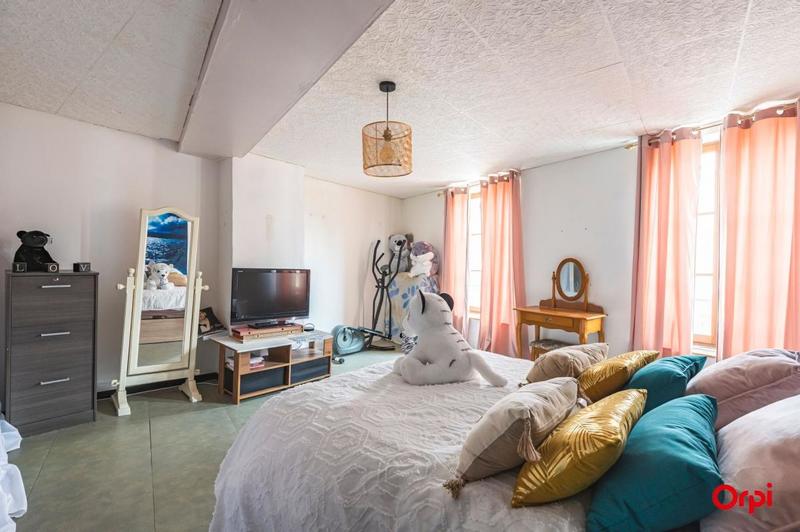 Maison - 97 m² - 4 pièces