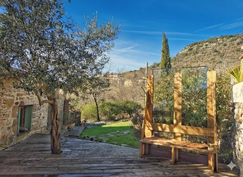 Maison - 71 m² - 3 pièces