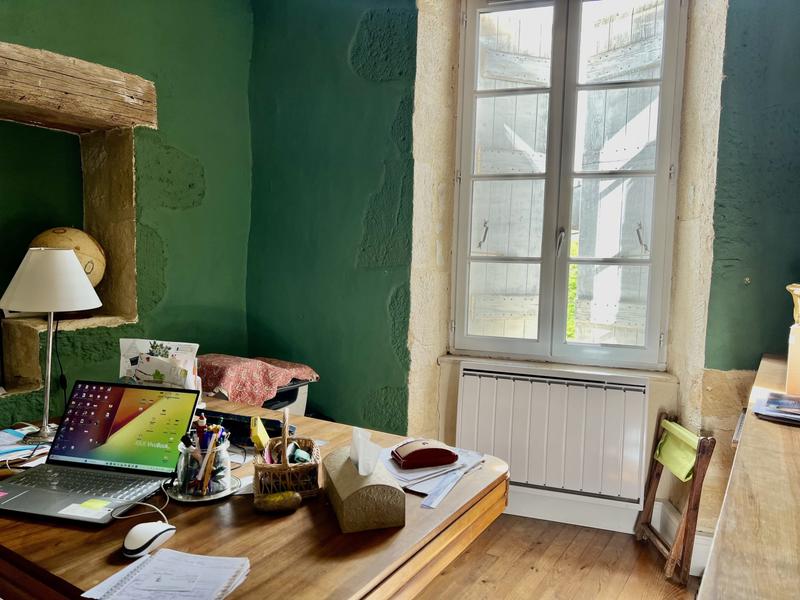 Maison traditionnelle - 322 m² - 9 pièces