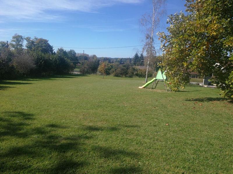 Maison - 172 m² - 8 pièces