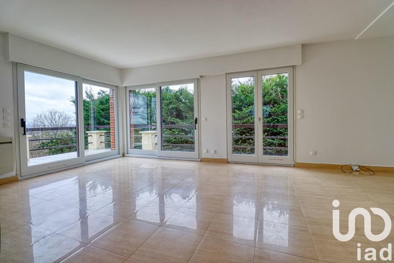 Maison de maîtres - 217 m² - 9 pièces