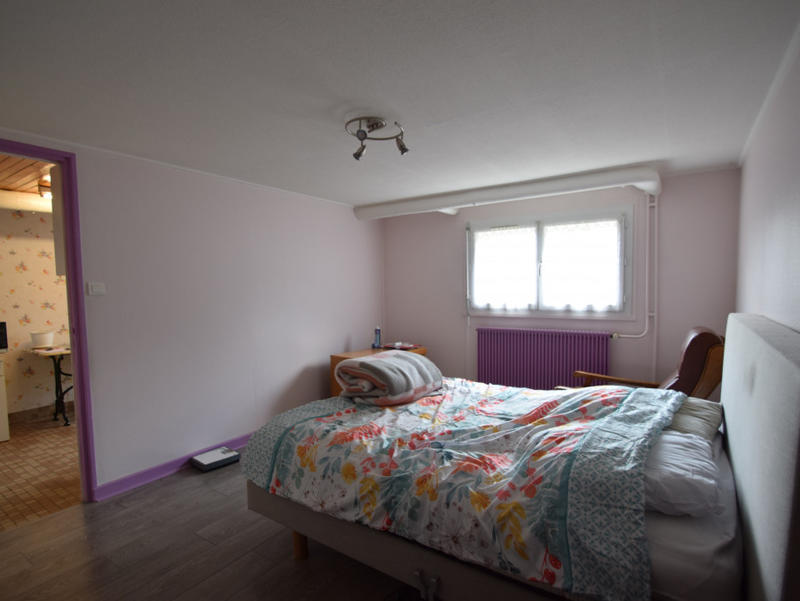 Maison - 179 m² - 6 pièces