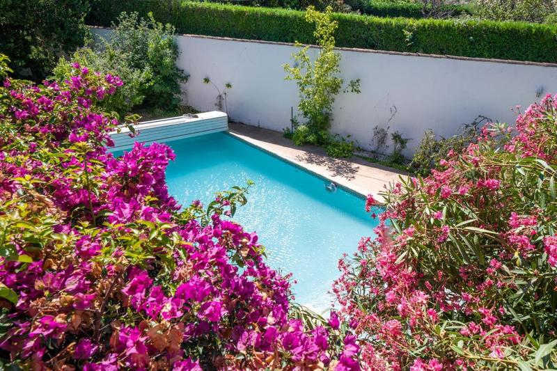 Maison - 260 m² - 5 pièces