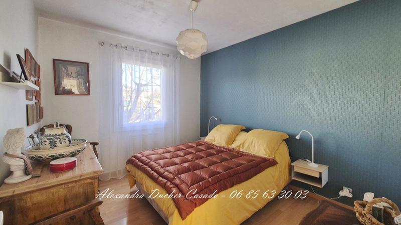 Maison - 101 m² - 4 pièces