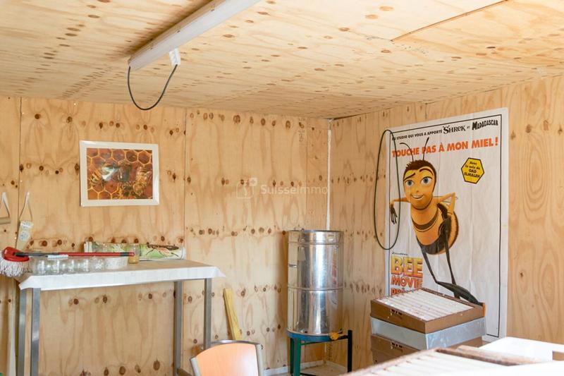 Maison - 96 m² - 5 pièces