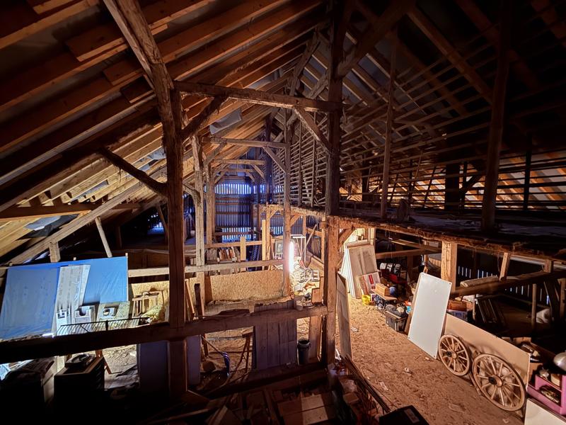 Maison - 203 m² - 8 pièces