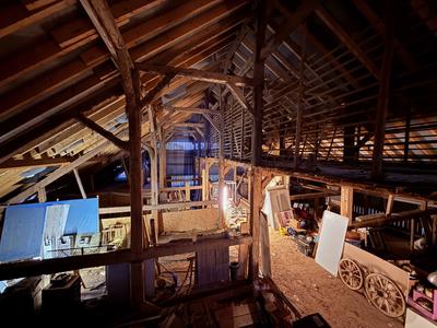 Maison - 203 m² - 8 pièces