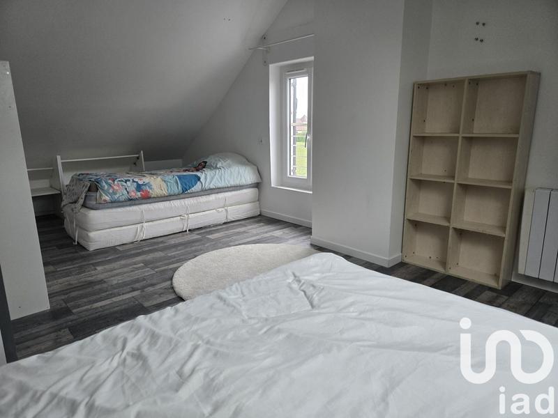 Maison de village - 230 m² - 10 pièces