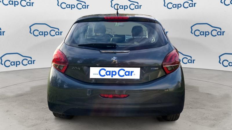 Peugeot 208 1.0 PureTech 68 Active