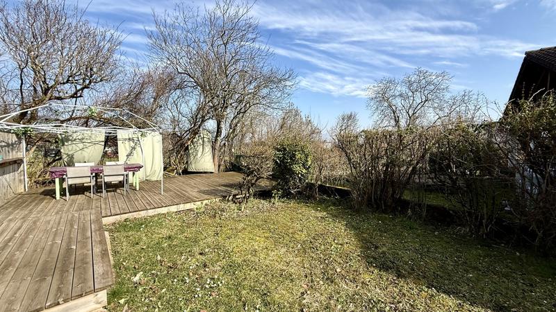 Maison ancienne - 170 m² - 5 pièces