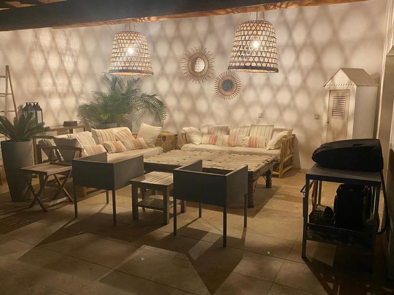 Villa - 188 m² - 6 pièces