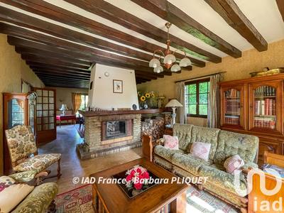 Maison - 232 m² - 8 pièces