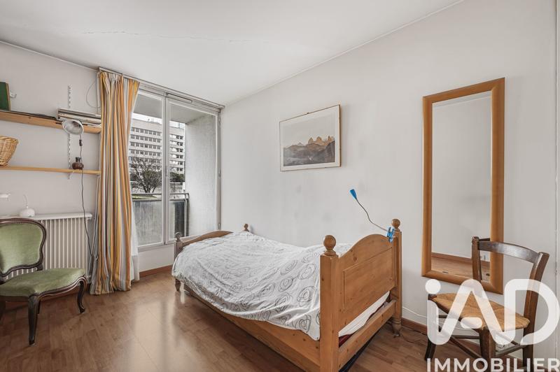 Appartement - 91 m² - 4 pièces