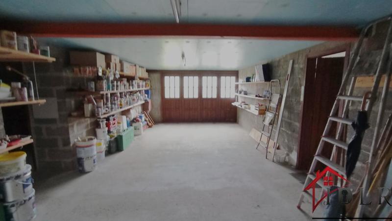 Maison - 117 m² - 5 pièces