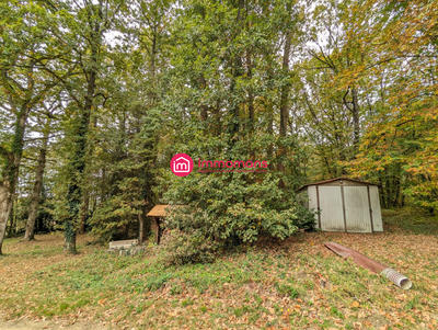 Maison - 171 m² - 7 pièces