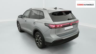 Volkswagen Tiguan Nouveau 1.5 eTSI 150cv Dsg7 Life Plus