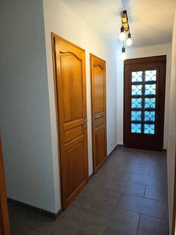 Maison de campagne - 166 m² - 7 pièces