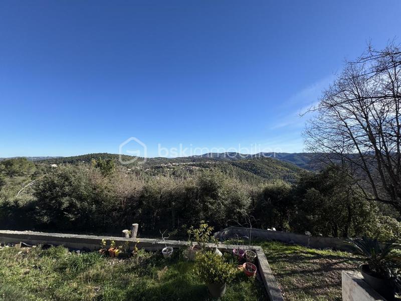 Maison - 129 m² - 5 pièces