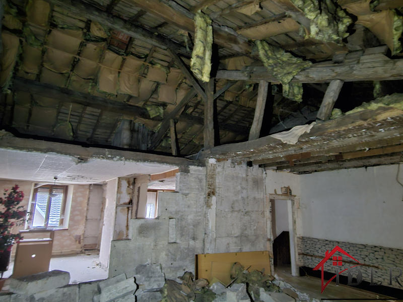 Immeuble - 180 m² - 4 pièces