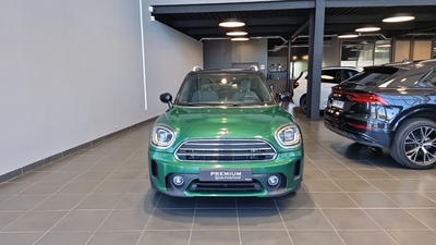 Mini Countryman F60 Lci 136 Ch Cooper Business Design