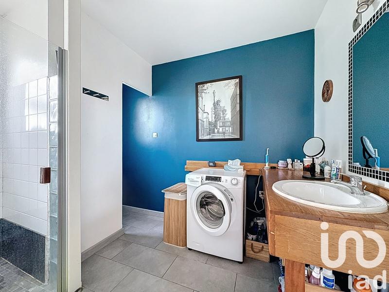 Ferme - 148 m² - 5 pièces