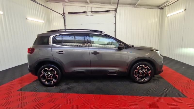 Citroën C5 Aircross Hybride rechargeable 225 e-Eat8 Shine
