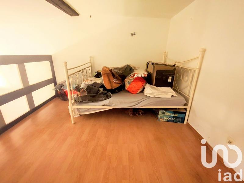 Maison de ville - 103 m² - 6 pièces