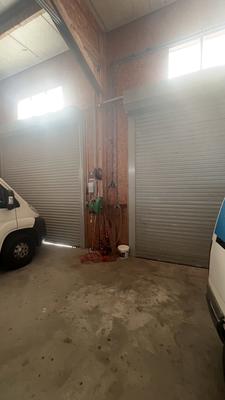 Fonds de commerce - 350 m²