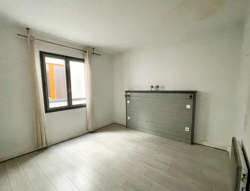 Appartement - 56 m²