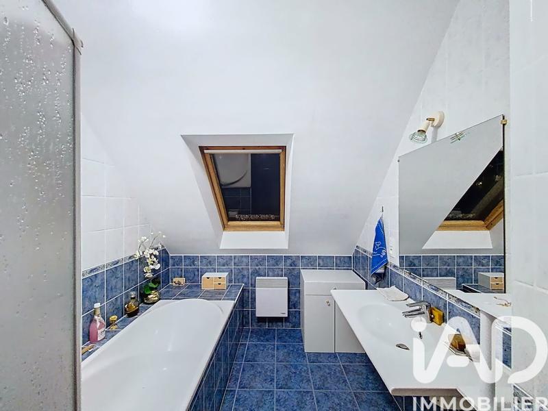 Maison - 68 m² - 3 pièces