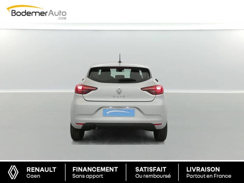 Renault Clio TCe 90 Equilibre