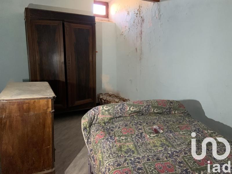 Maison - 80 m² - 5 pièces