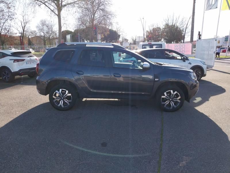 Dacia Duster Eco-G 100 4x2 Prestige +