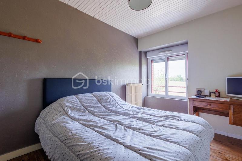 Maison ancienne - 105 m² - 5 pièces